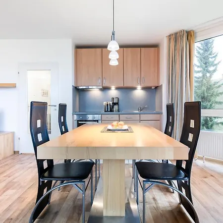 Wohnpark Am Muehlenteich - 30 Apartment Timmendorfer Strand