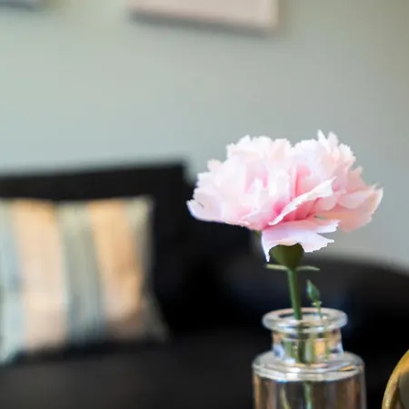 דירה Wohnpark Am Muehlenteich - 30