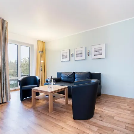 Wohnpark Am Muehlenteich - 30 * تيميندورفير ستراند
