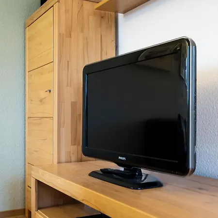 דירה Wohnpark Am Muehlenteich - 30