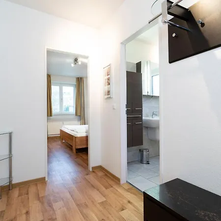 Wohnpark Am Muehlenteich - 30 דירה טימנדורפר שטרנד