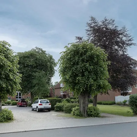 Wohnpark Am Muehlenteich - 30 דירה *