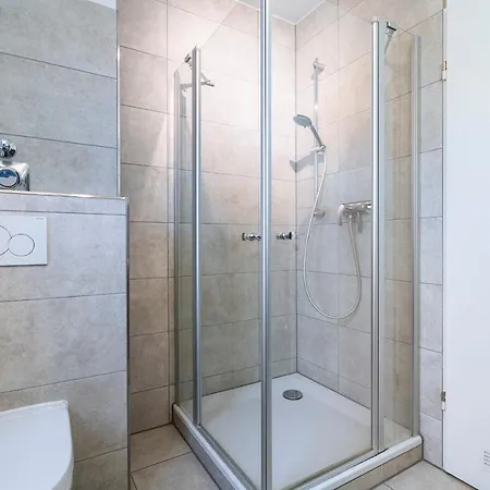 Wohnpark Am Muehlenteich - 30 טימנדורפר שטרנד