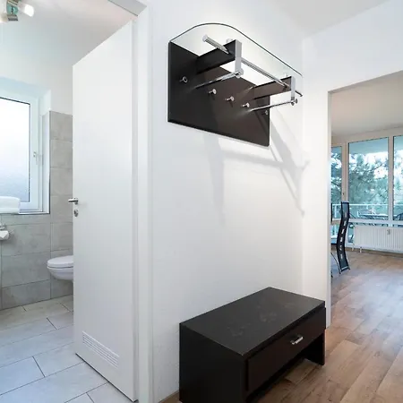 Wohnpark Am Muehlenteich - 30 דירה *