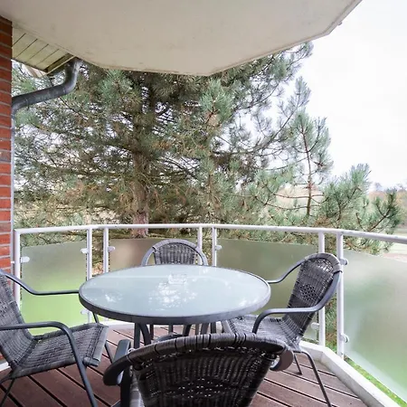 דירה Wohnpark Am Muehlenteich - 30