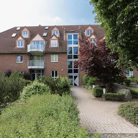 Wohnpark Am Mühlenteich - 30