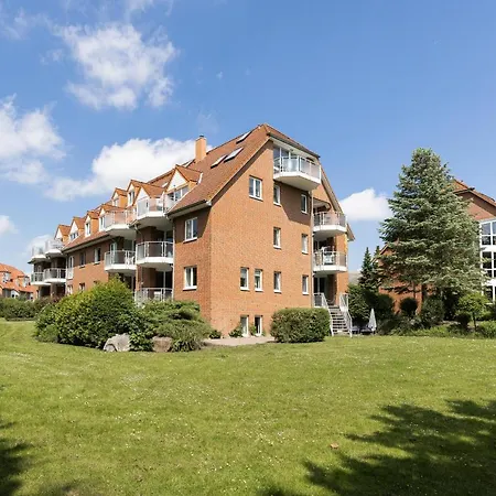 Apartment Wohnpark Am Mühlenteich - 30