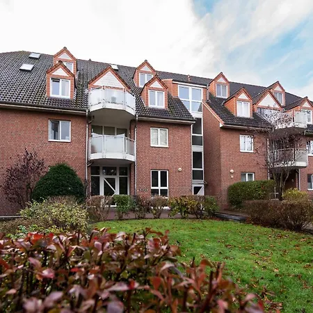 Wohnpark Am Muehlenteich - 30 * טימנדורפר שטרנד