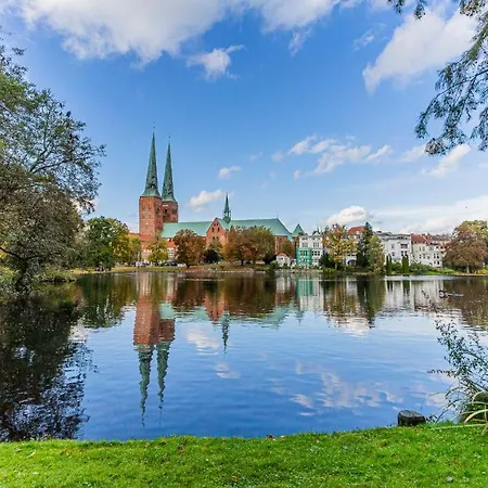 Wohnpark Am Muehlenteich - 30 דירה *