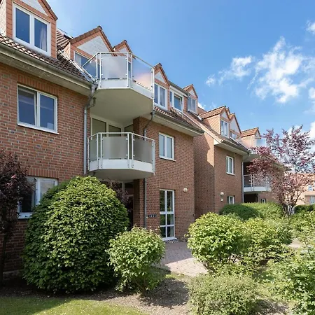 Wohnpark Am Muehlenteich - 30 *