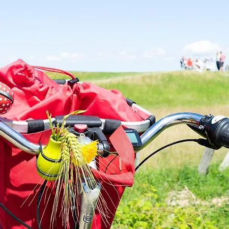 Wohnpark Am Muehlenteich - 30 דירה *