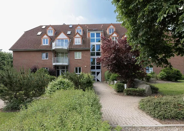 Wohnpark Am Muehlenteich - 30